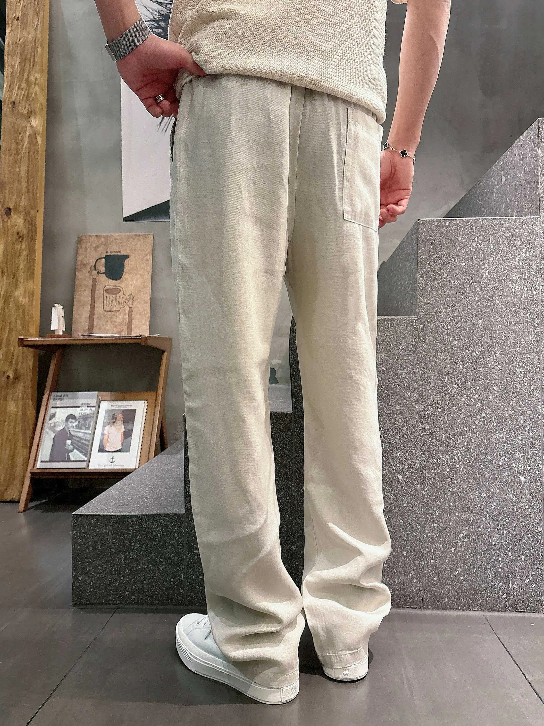 Брюки Мужские Ralph Lauren 13237693