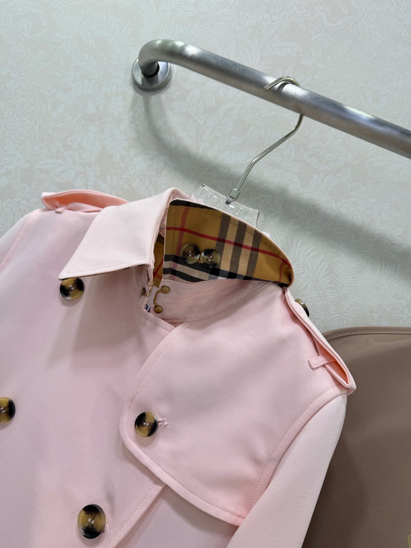 Тренчи Женские Burberry 9043628