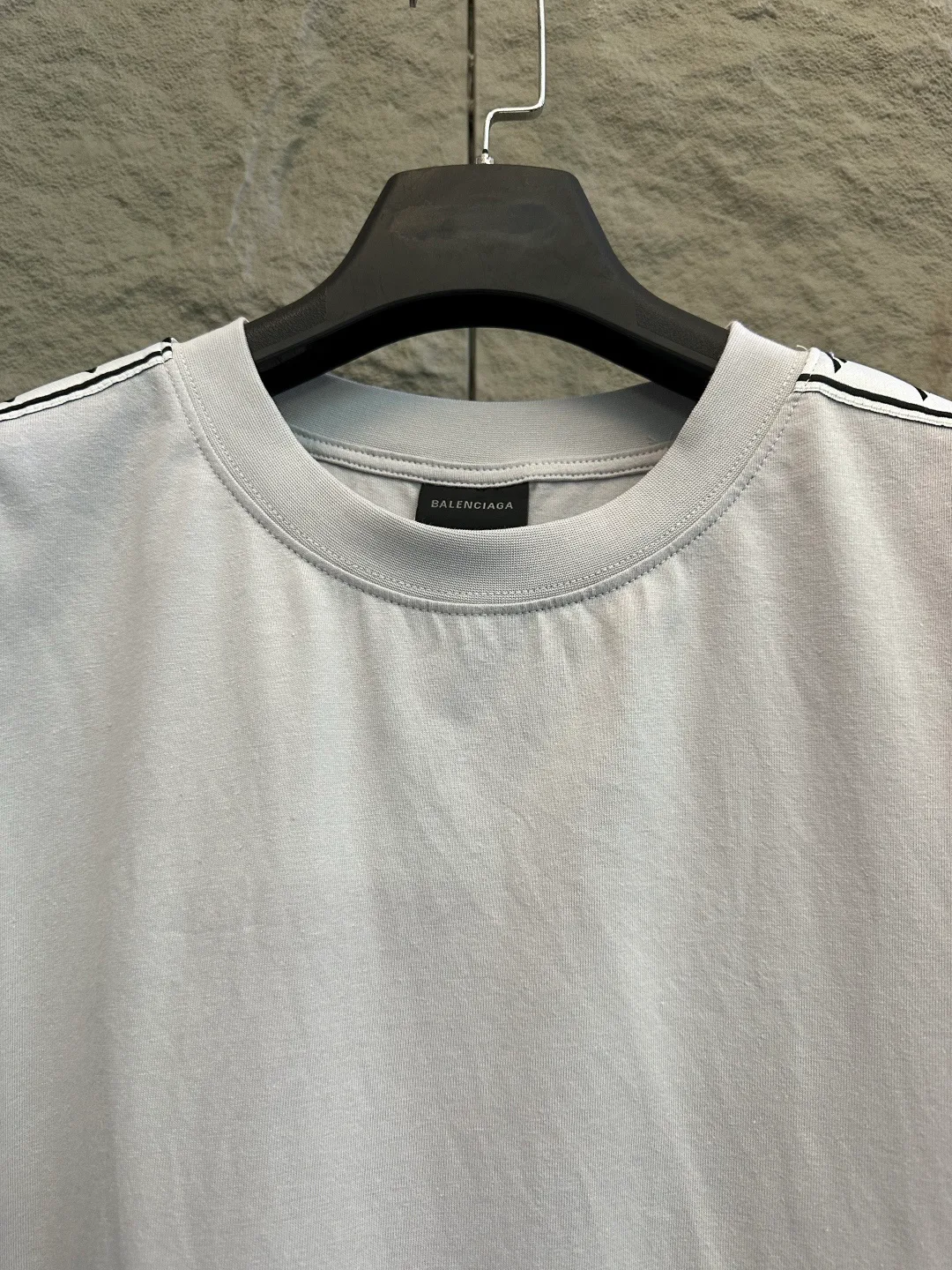 Футболки Женские Balenciaga 12256290