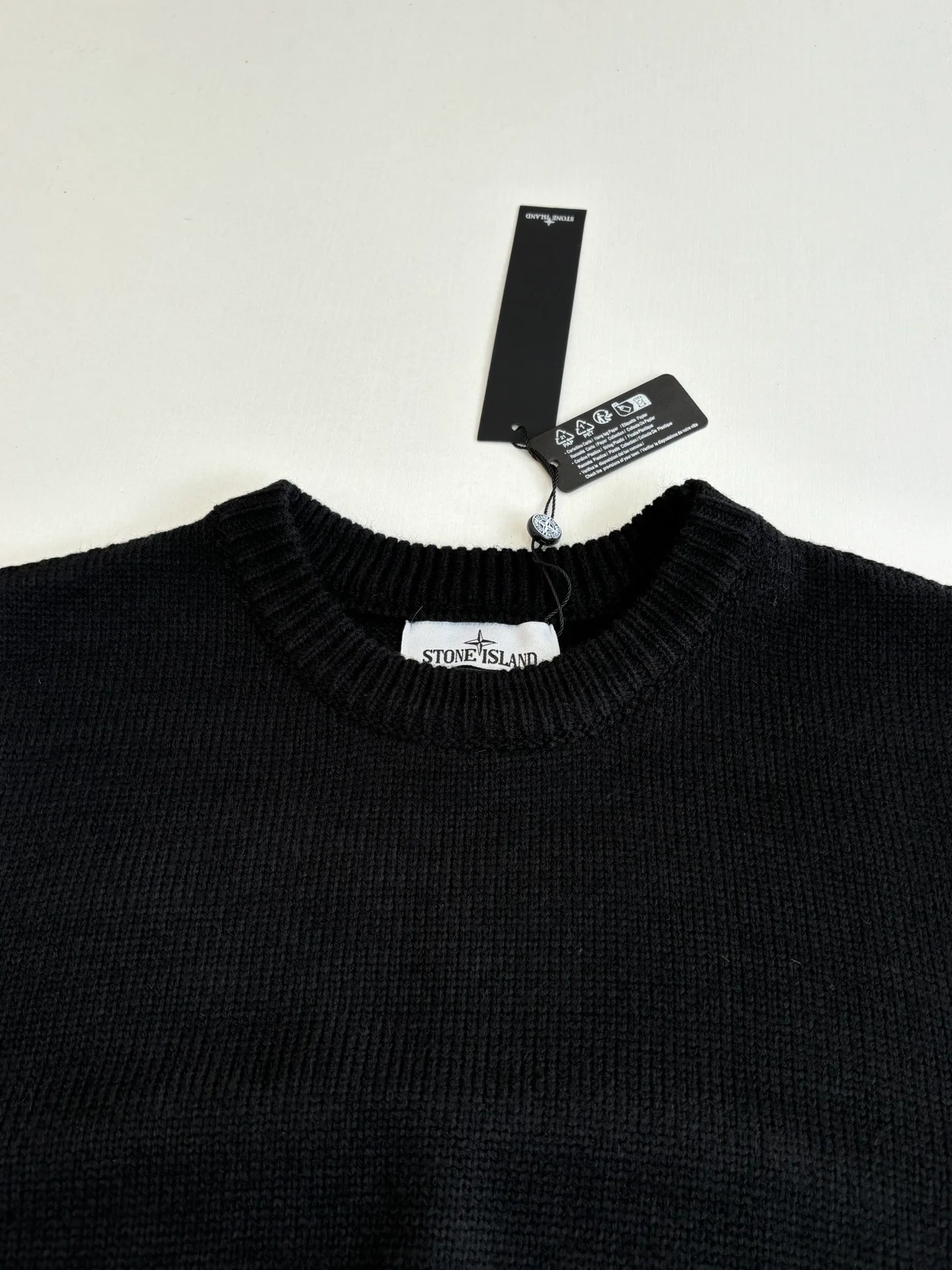 Свитеры Мужские Stone Island 452649