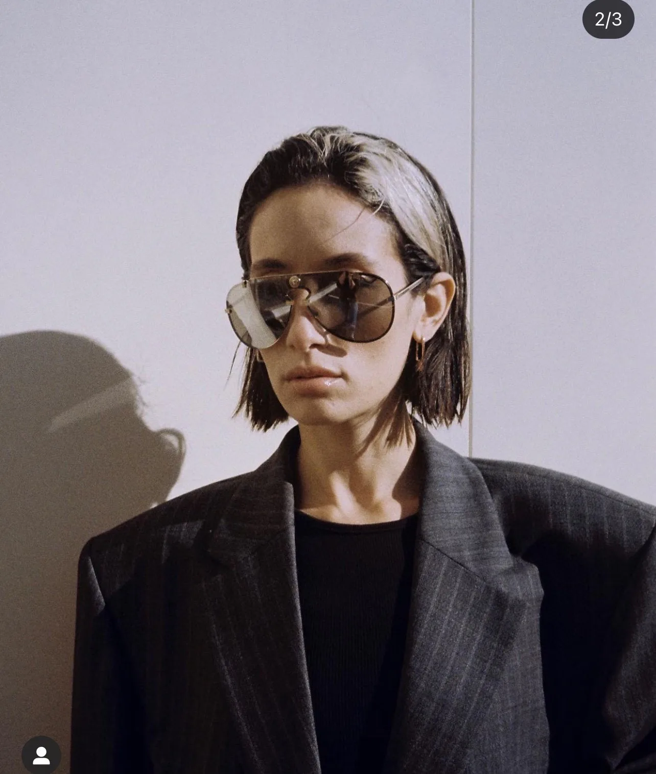 Очки Versace 18066