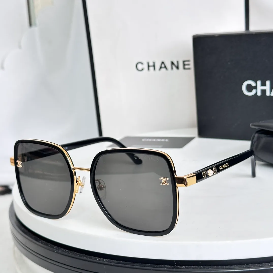 Очки Женские Chanel 5061434