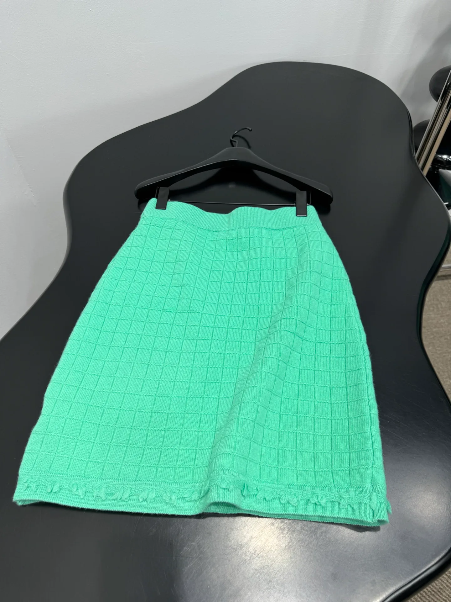 Юбки Женские Chanel 6637863