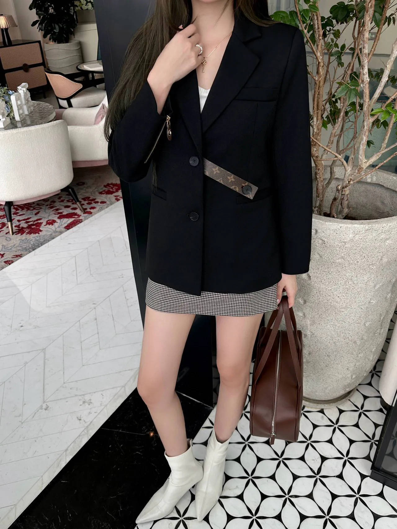 Жакеты Женские Louis Vuitton 230980