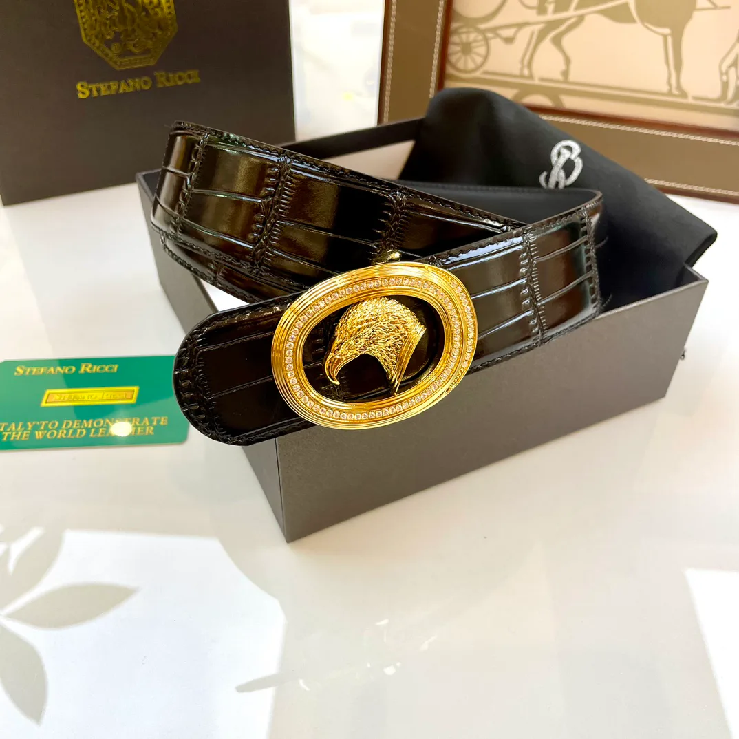 Ремни Stefano Ricci 18281