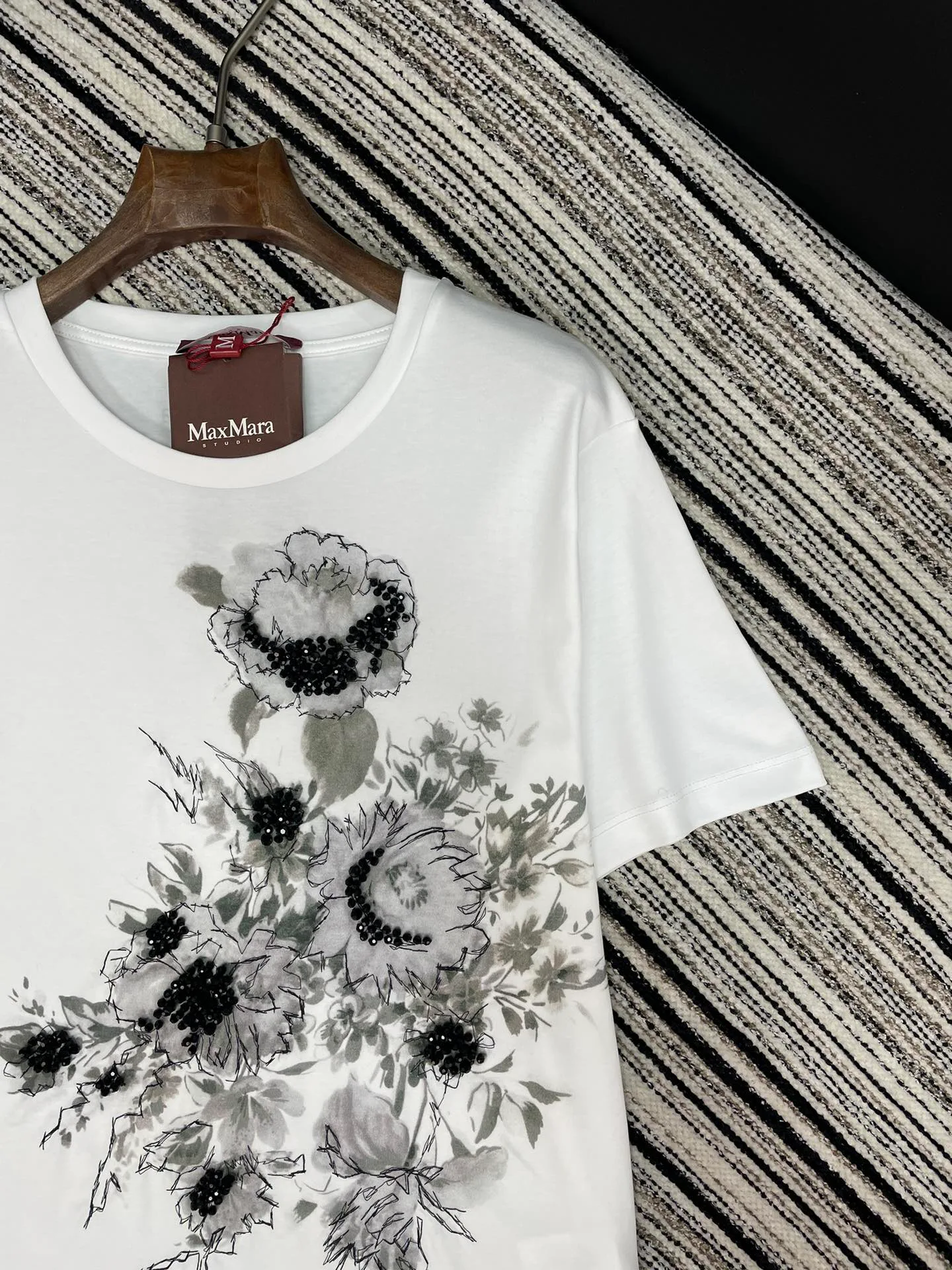 Футболки Женские Max Mara 1024040