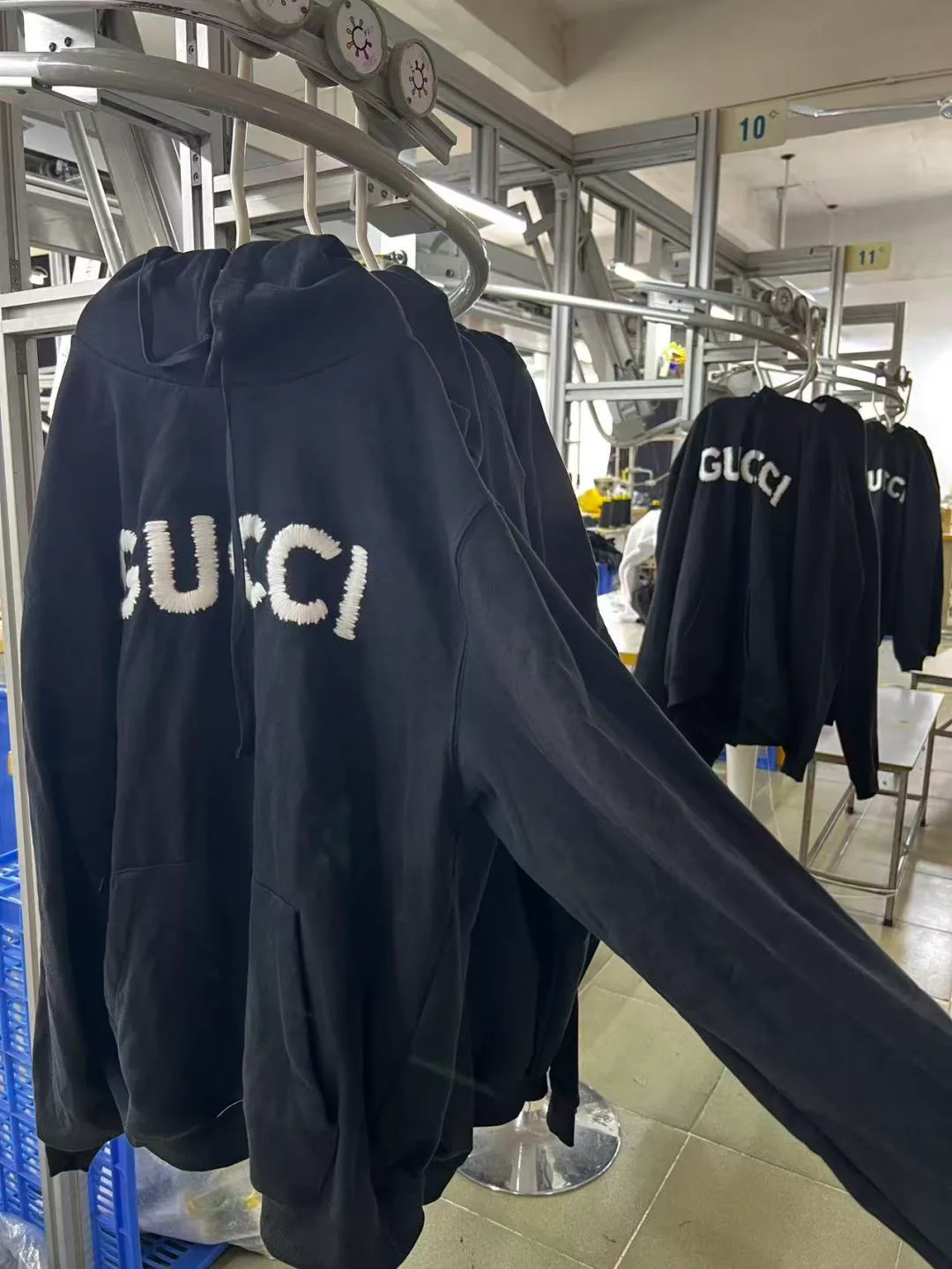 Свитшоты И Худи Мужские Gucci 6114498