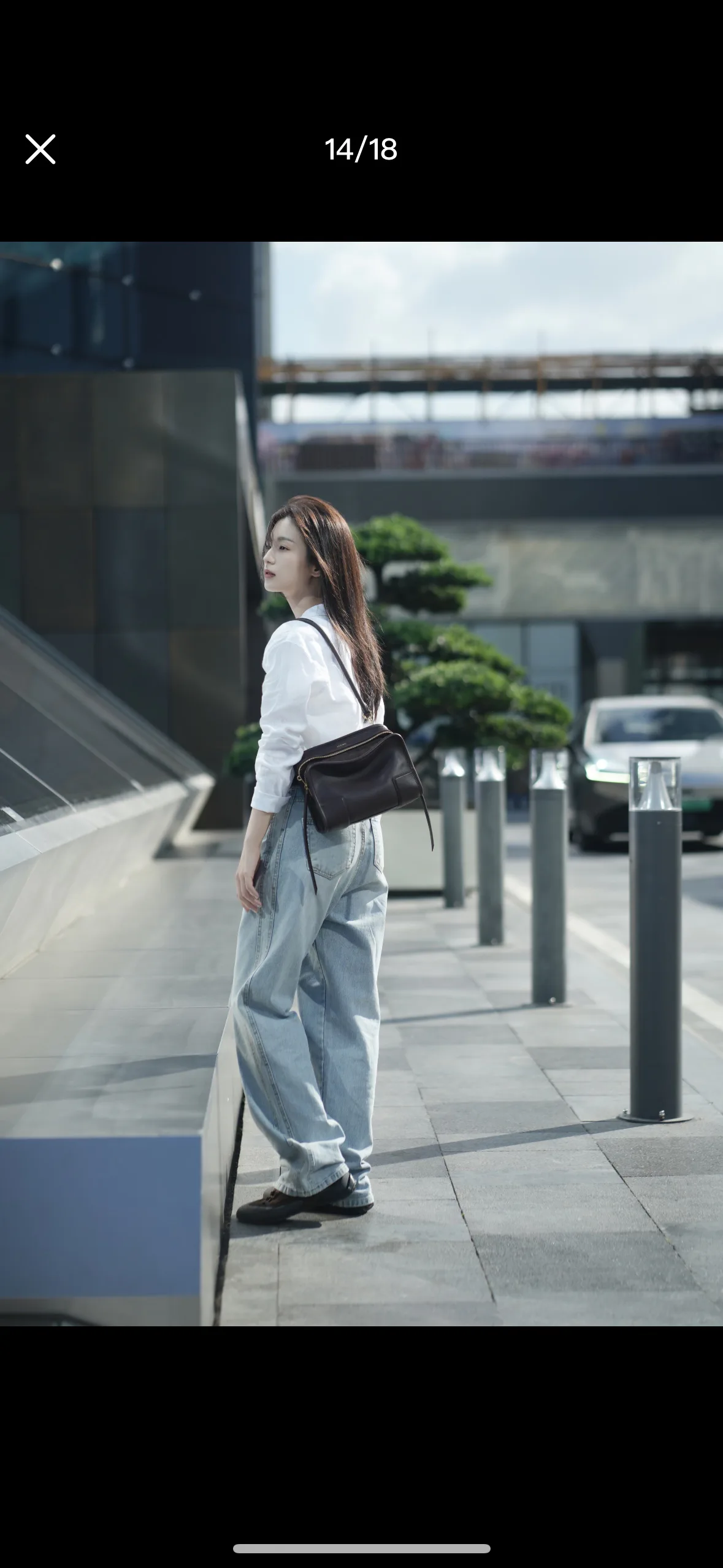 Классические Сумки Женские Loewe 11892168