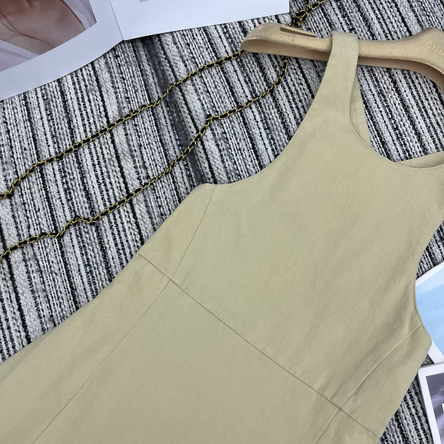 Платья Женские Miu Miu 11903848