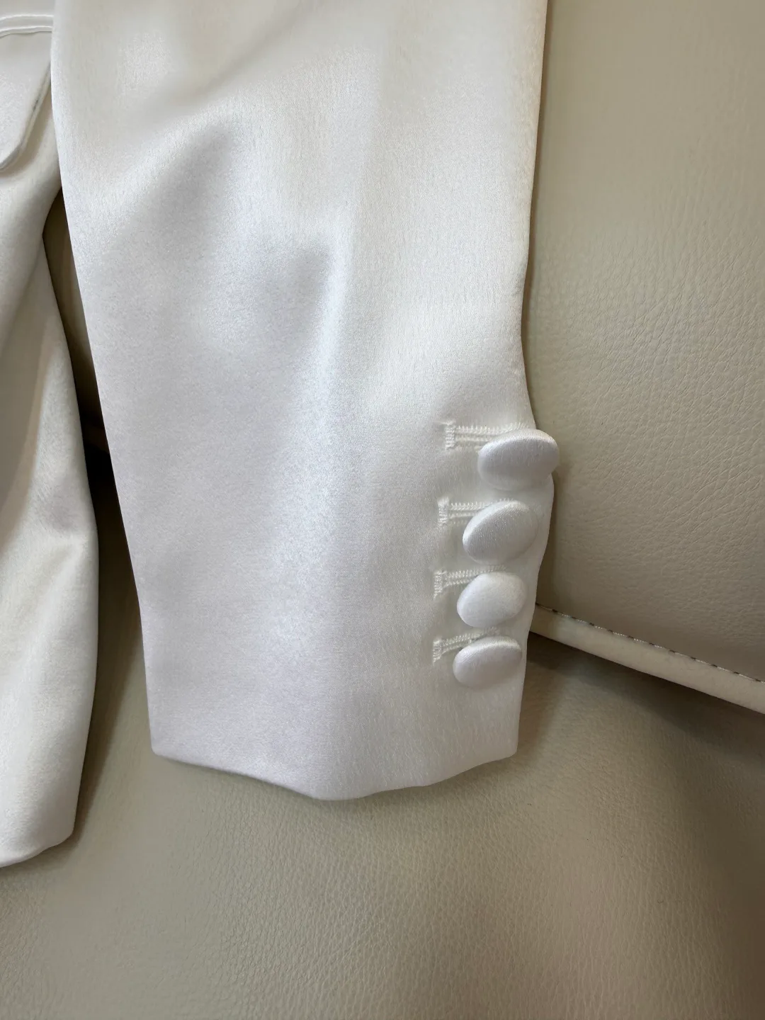 Пиджаки Мужские Saint Laurent 9916888