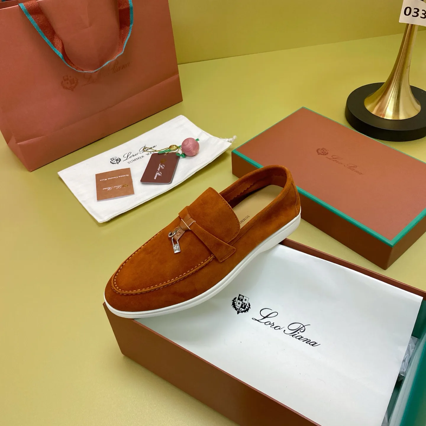 Туфли Женские Loro Piana 13251543