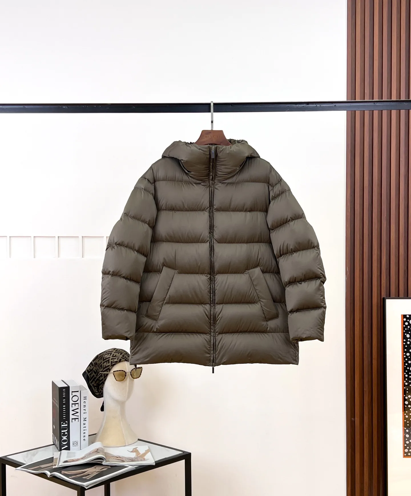 Куртки И Пуховики Женские Max Mara 17819554