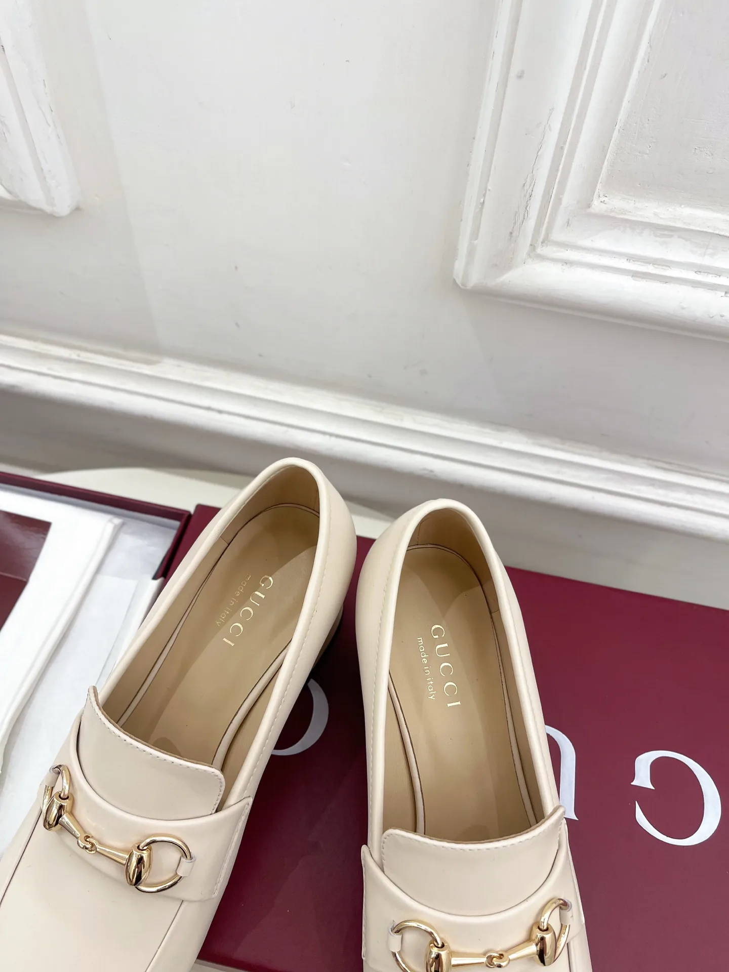 Туфли Женские Gucci 56990