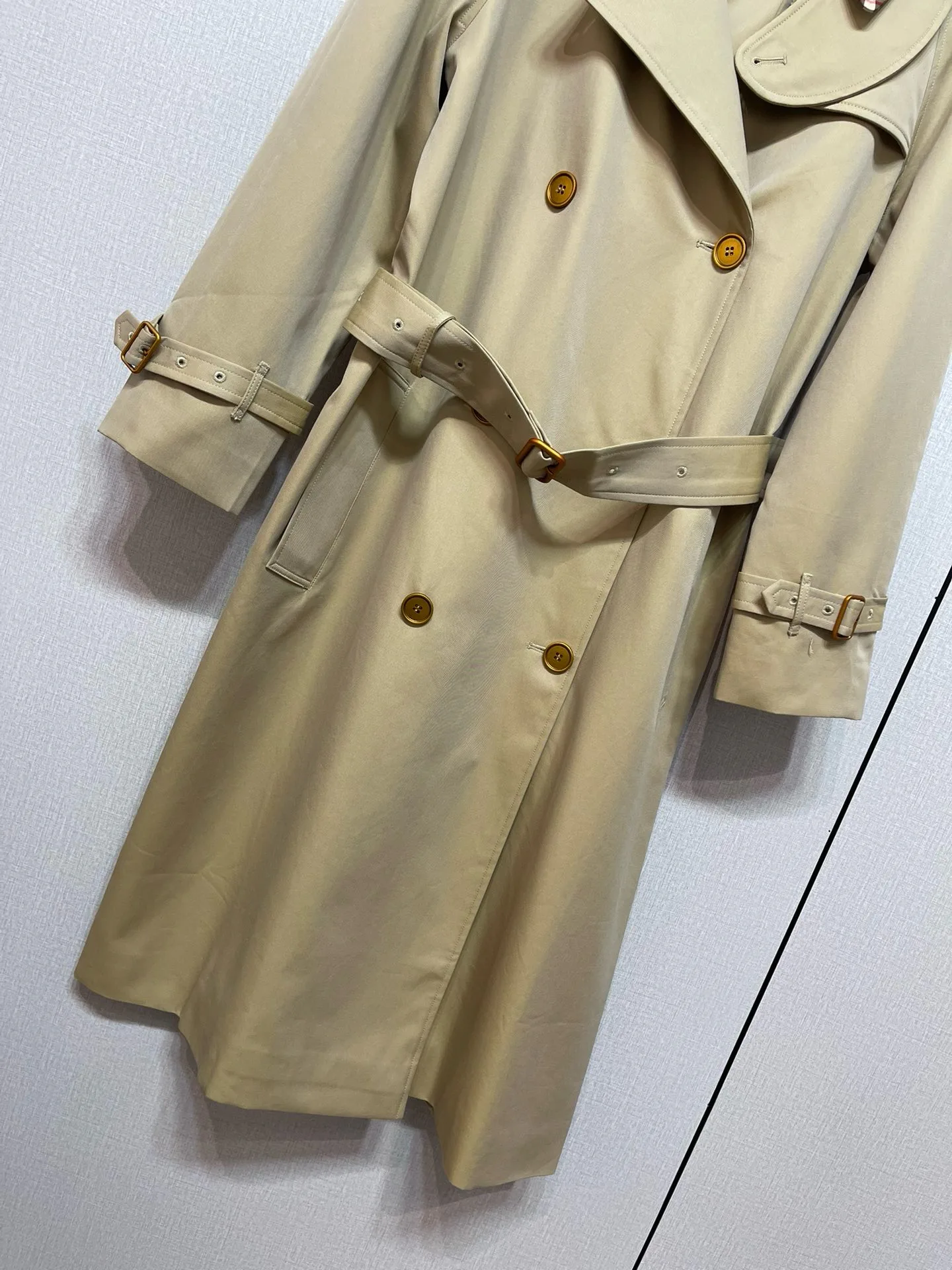 Тренчи Женские Burberry 10224748