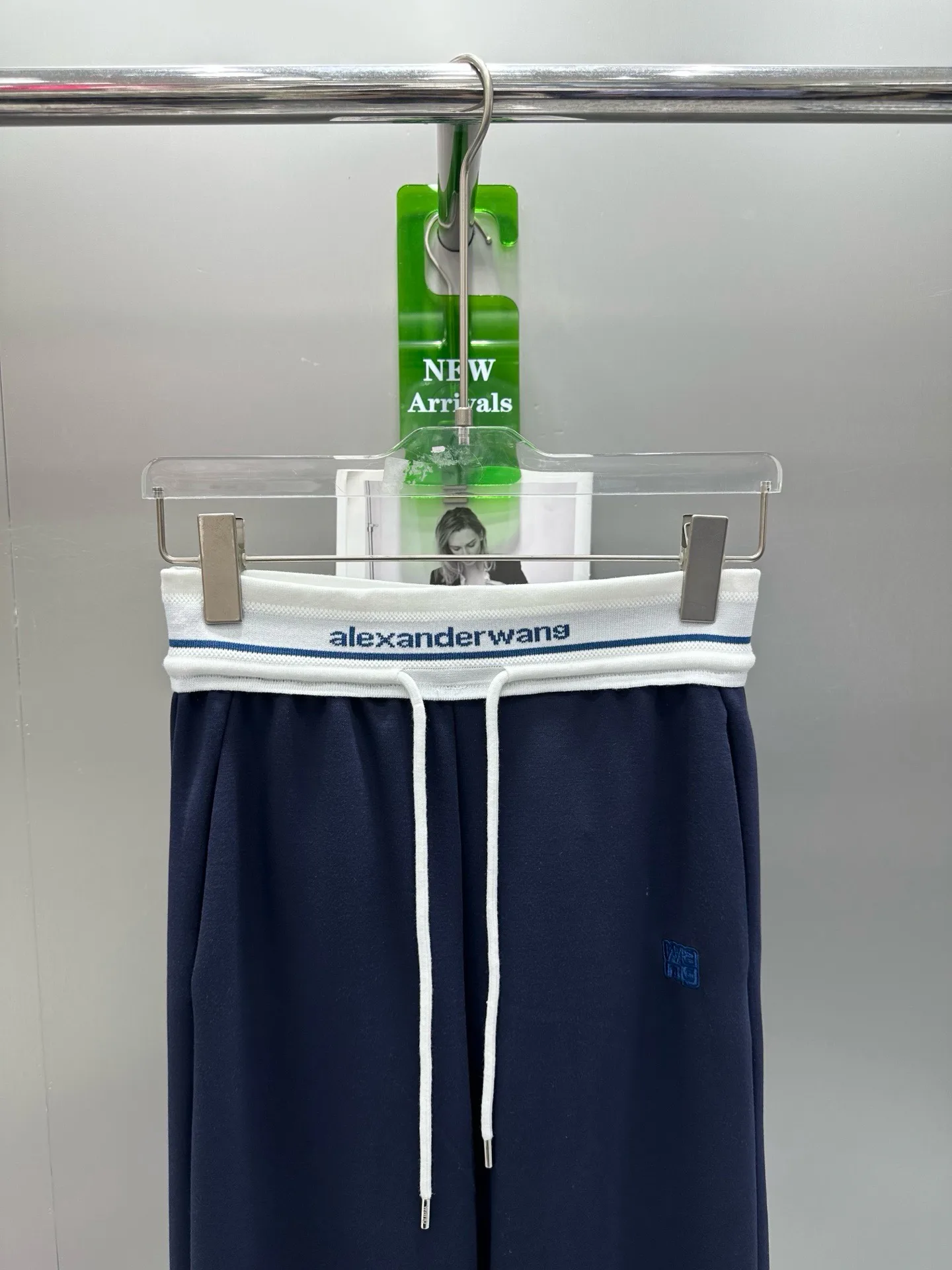 Брюки Женские Alexander Wang 12089638