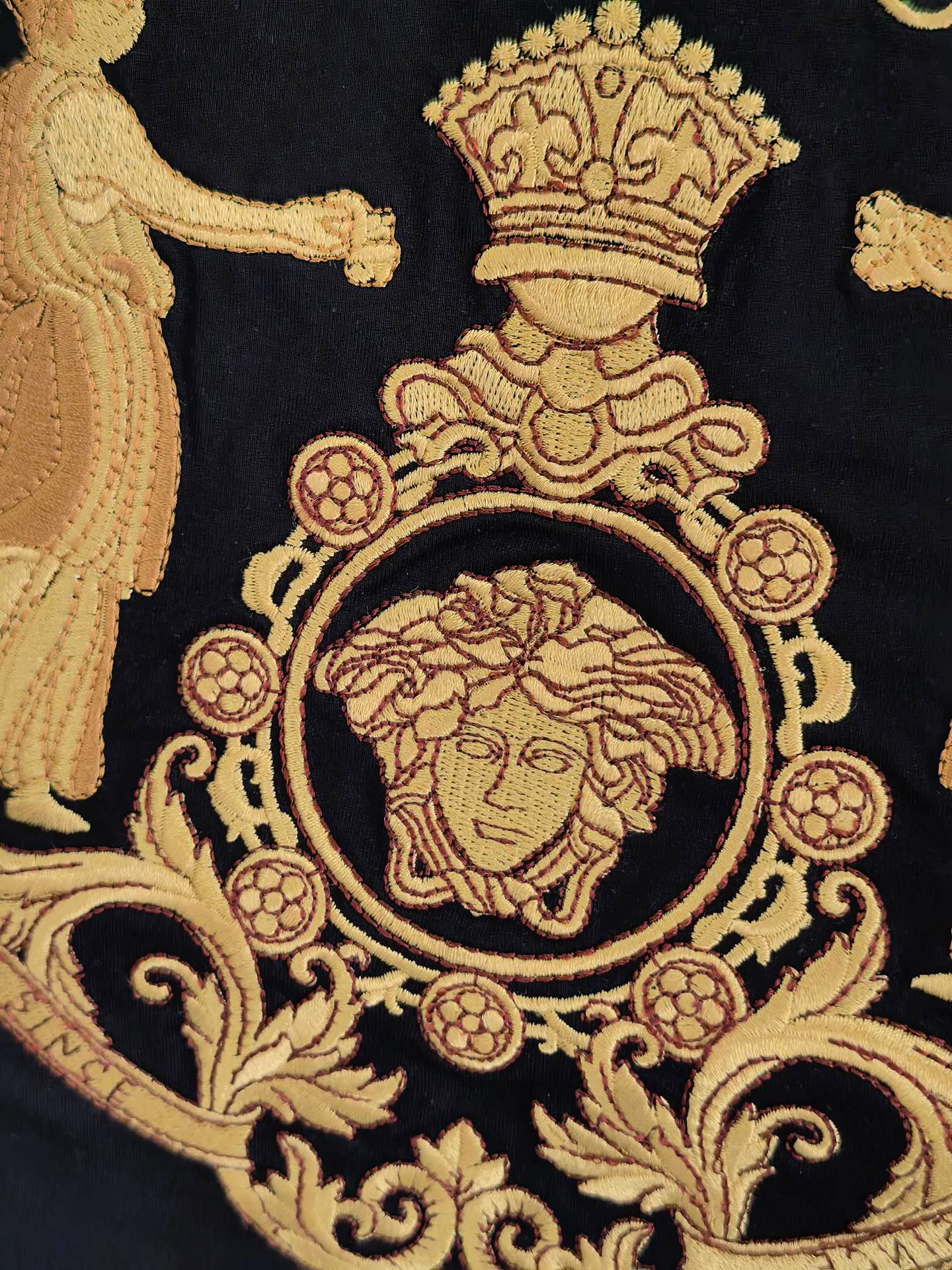 Футболки Мужские Versace 10511765