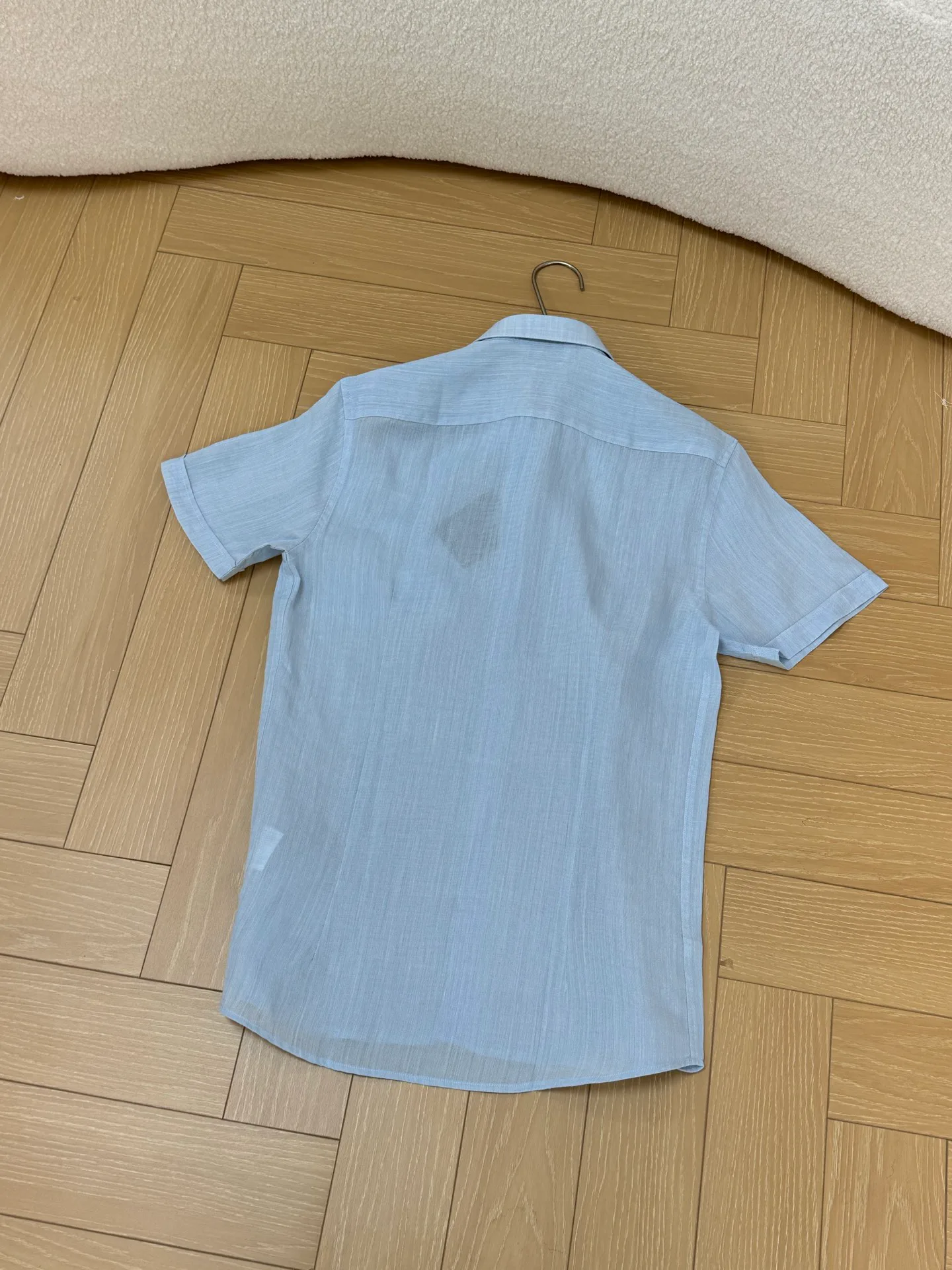 Рубашки Мужские Zegna 17795