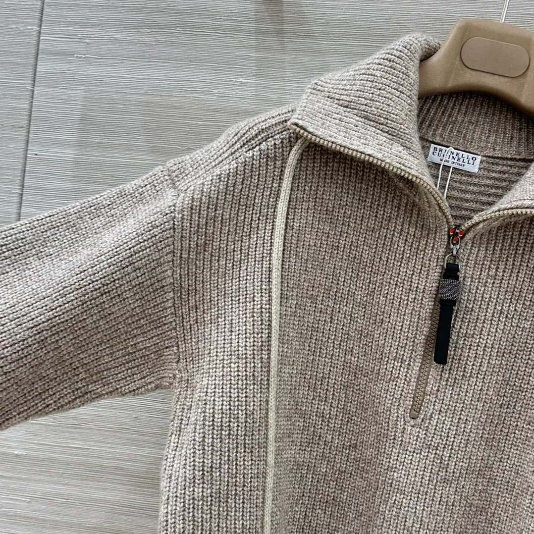 Джемперы И Свитеры Женские Brunello Cucinelli 2754085