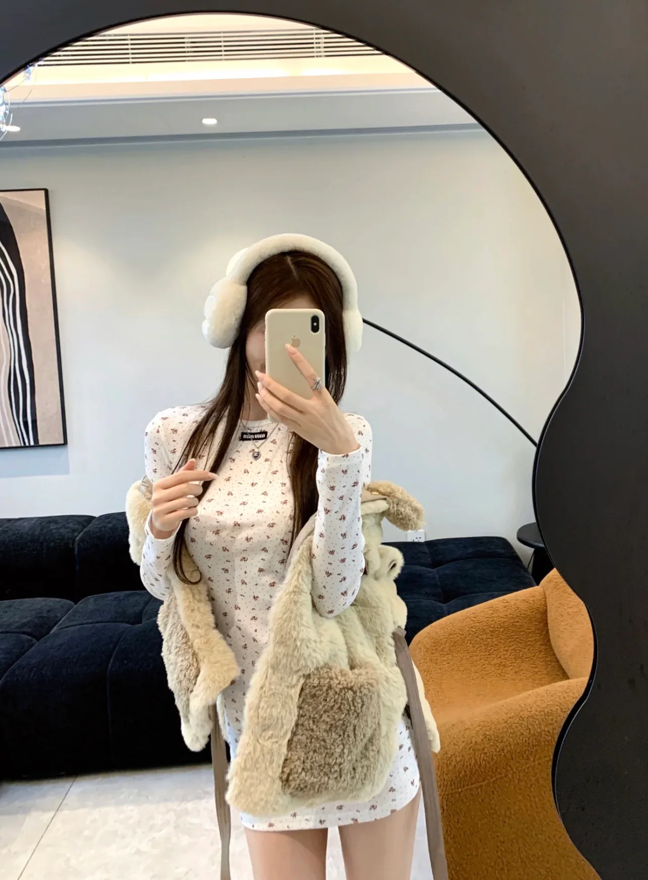 Платья Женские Miu Miu 4772072