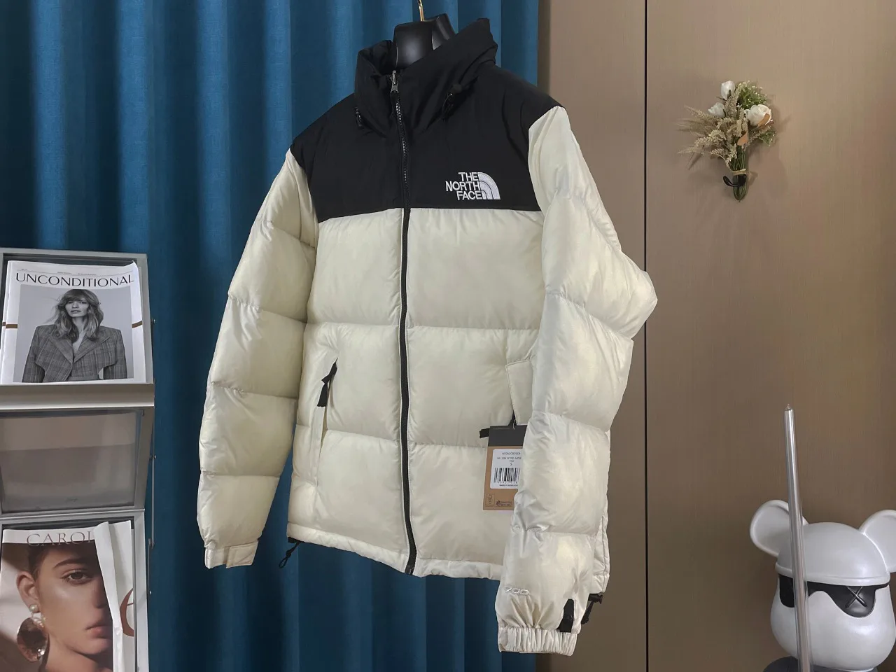 Куртки И Пуховики Женские The North Face 18885519