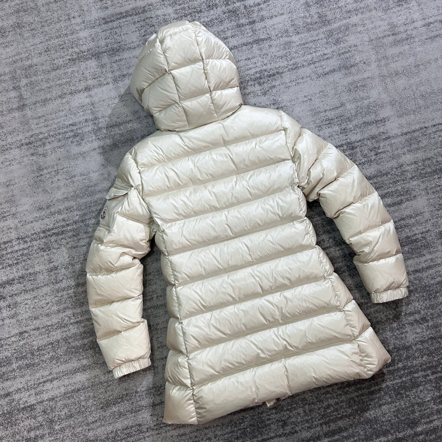 Куртки И Пуховики Женские Moncler 18134515