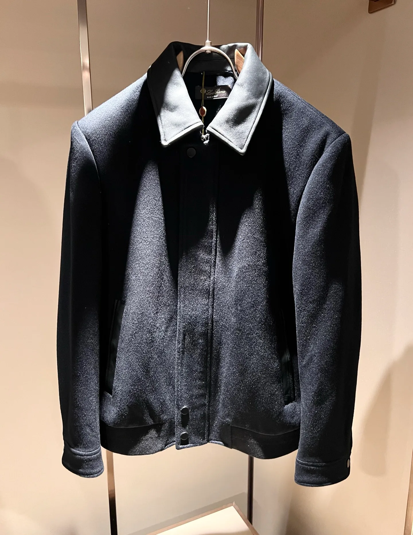 Куртки Мужские Loro Piana 568966