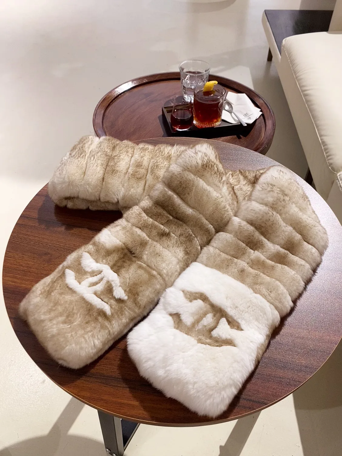 Шарфы Chanel 1490145