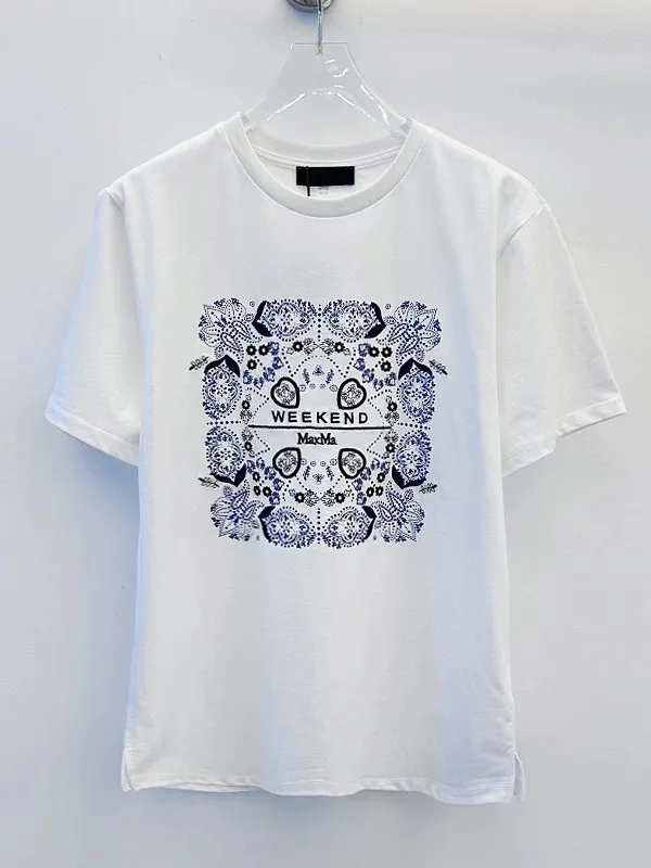 Футболки Женские Max Mara 11333371