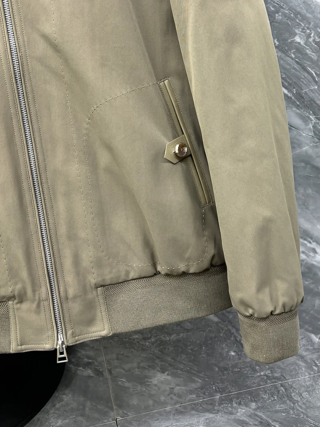 Куртки И Пуховики Мужские Tom Ford 509385