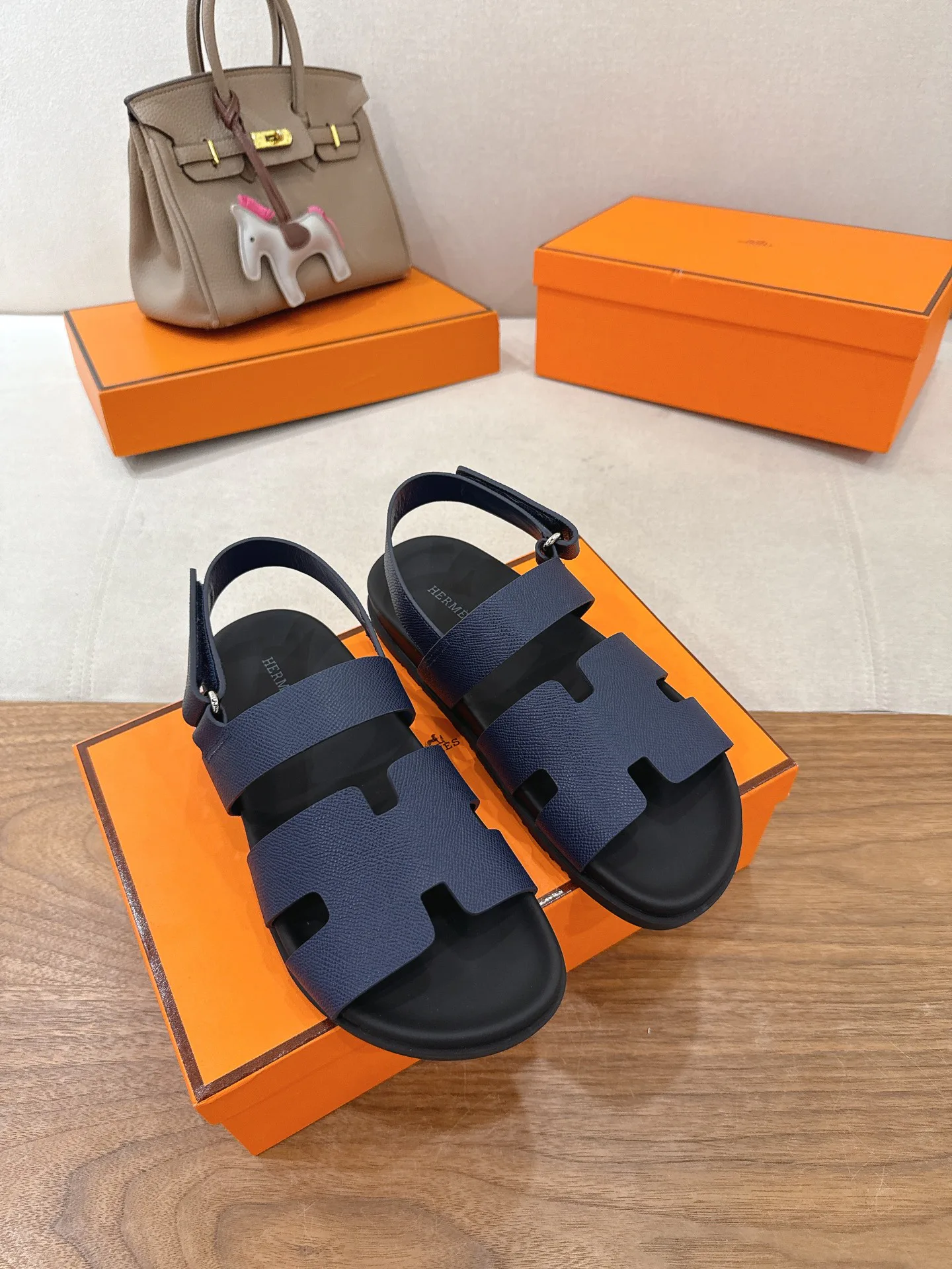 Сандалии Женские Hermes 3955308