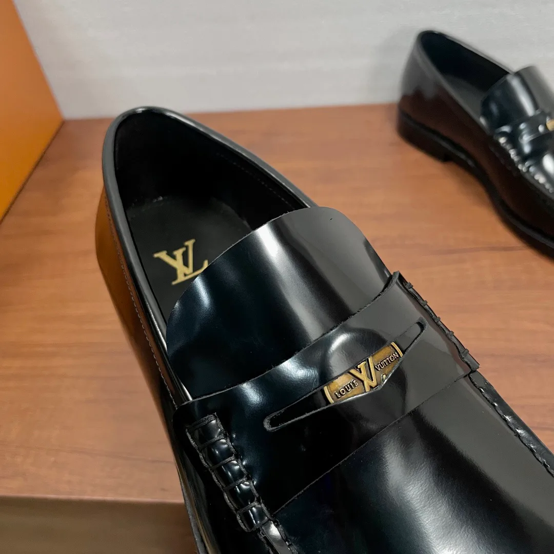 Лоферы И Туфли Мужские Louis Vuitton 18197838