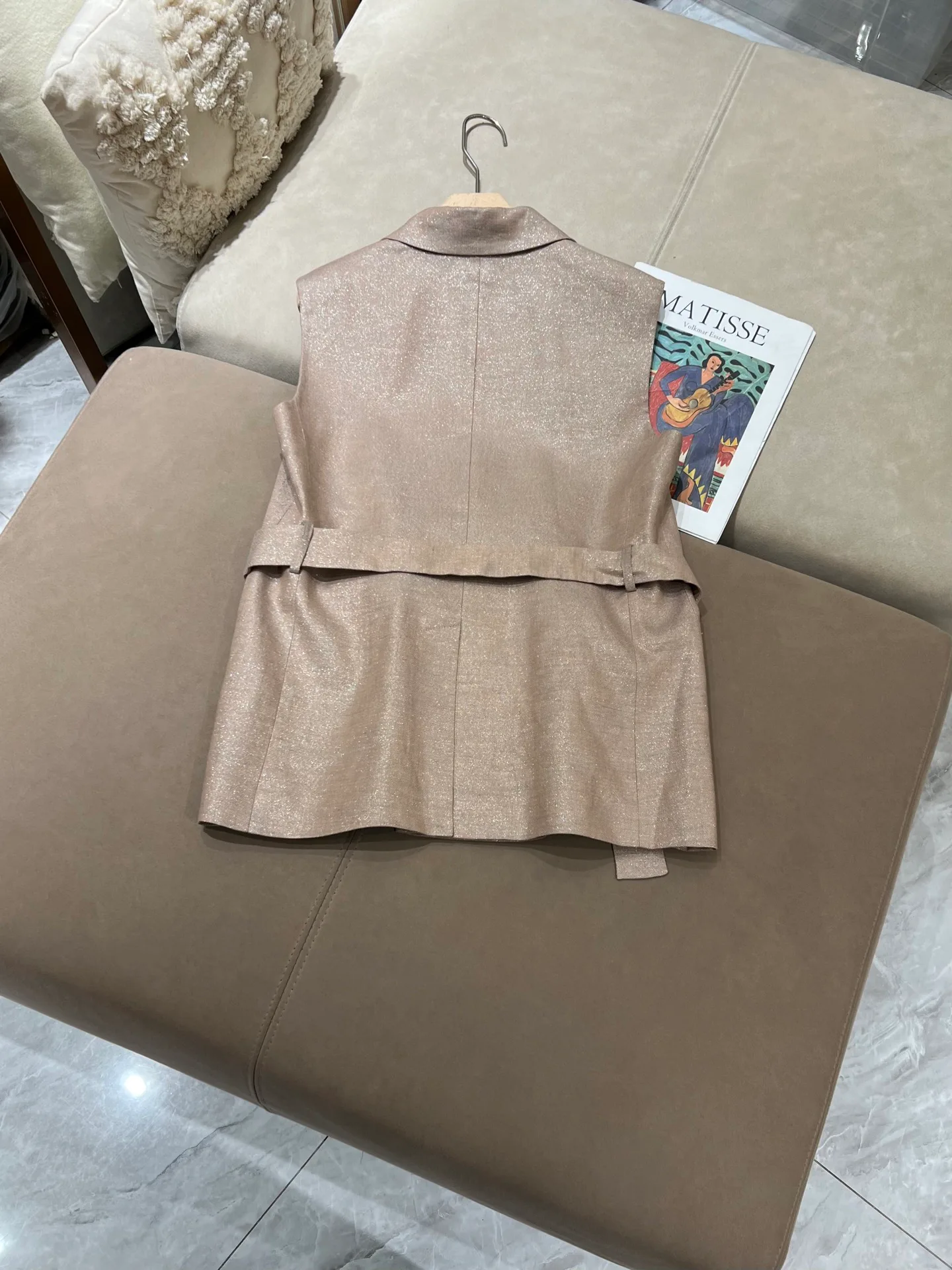 Жакеты Женские Brunello Cucinelli 1584671