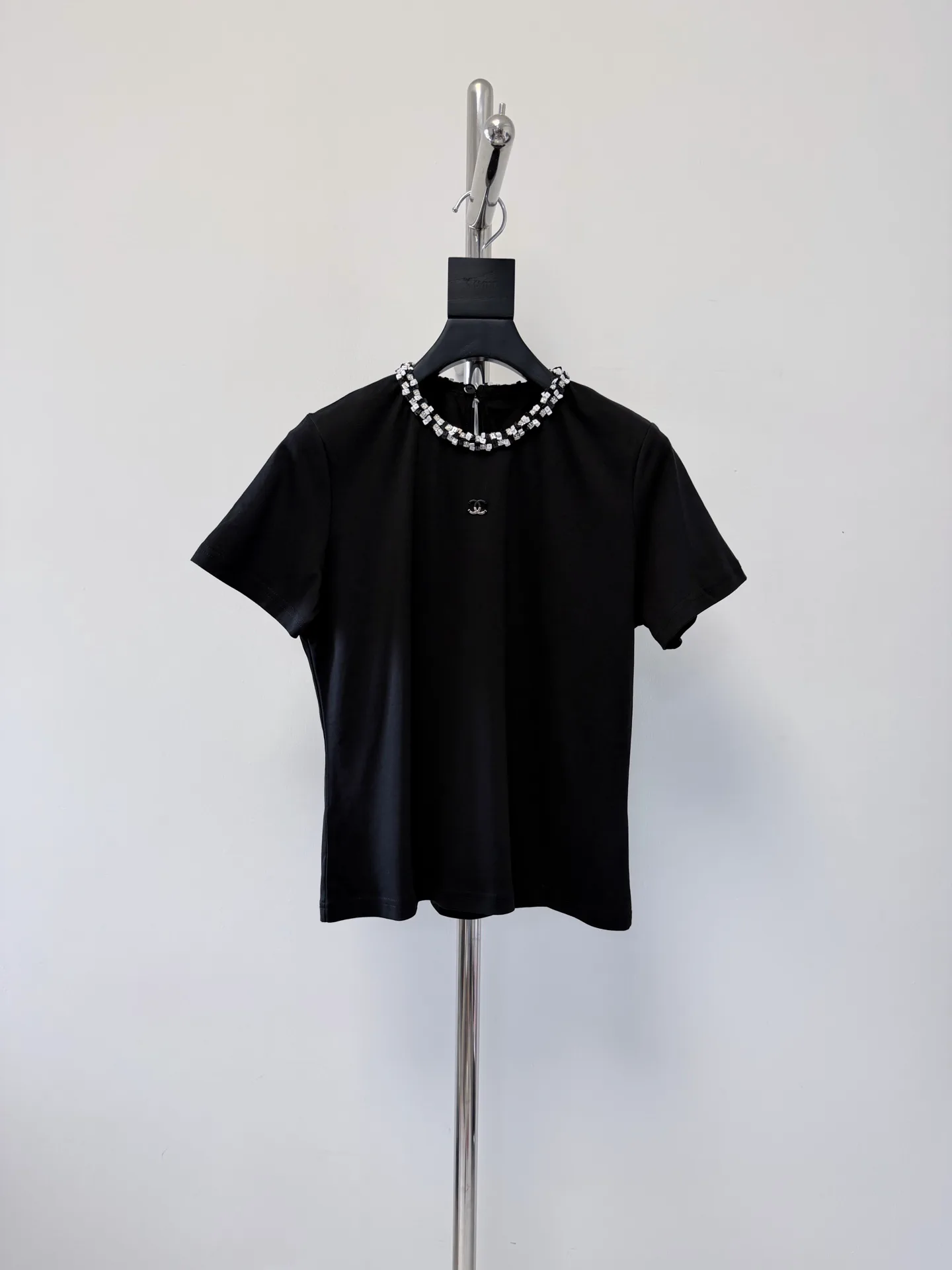 Футболки Женские Chanel 11702315