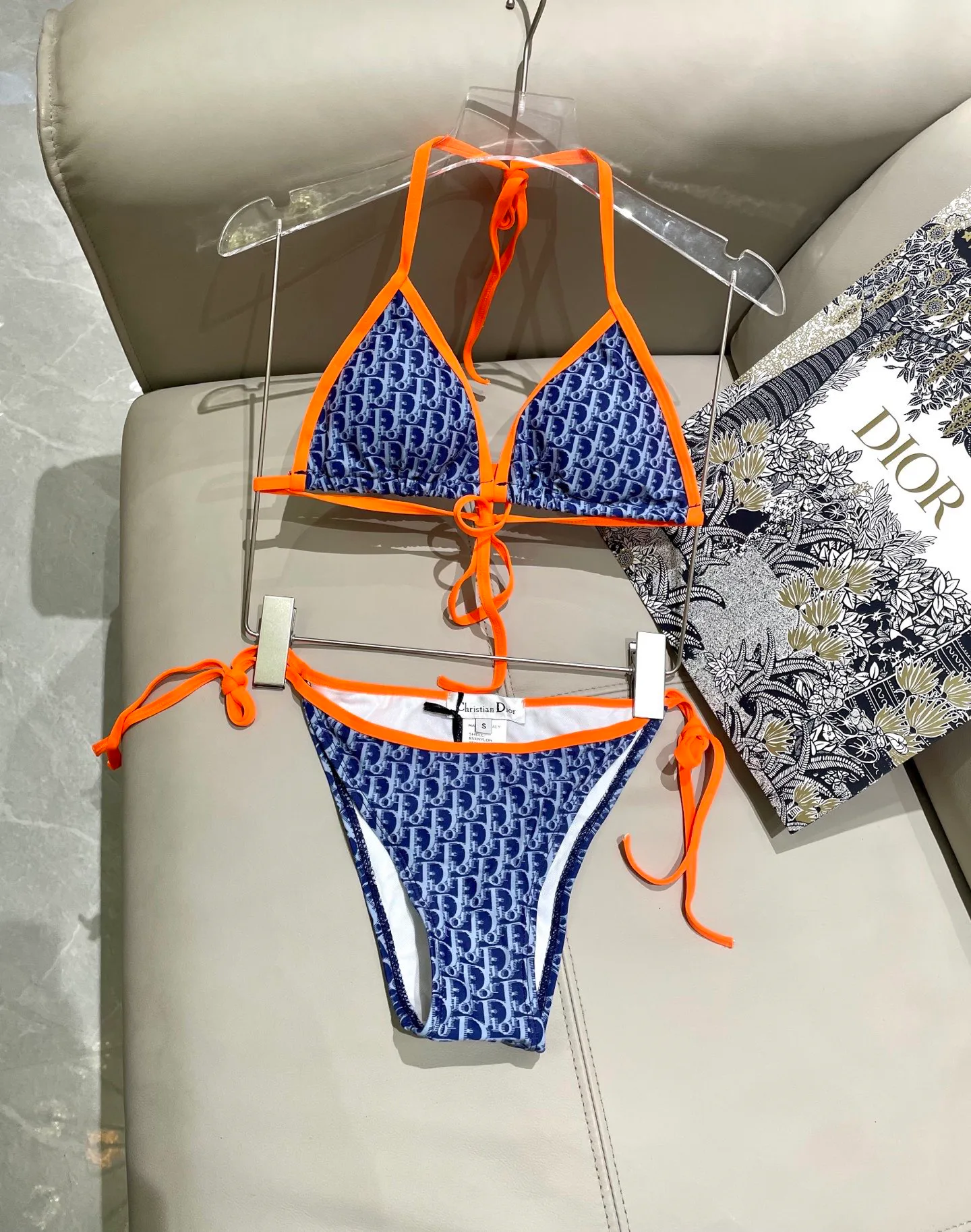 Купальники Женские Christian Dior 11585333