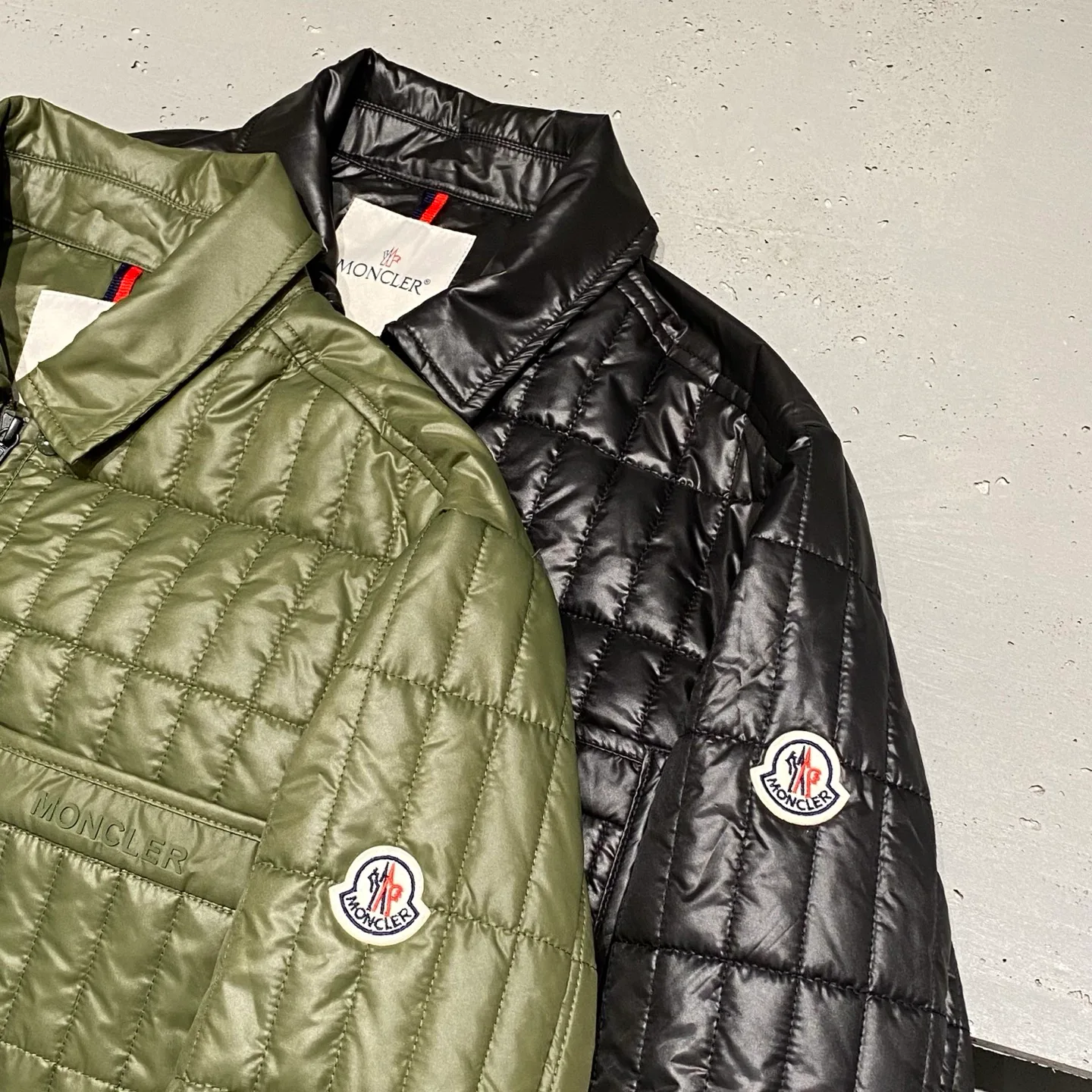 Куртки И Пуховики Мужские Moncler 163304