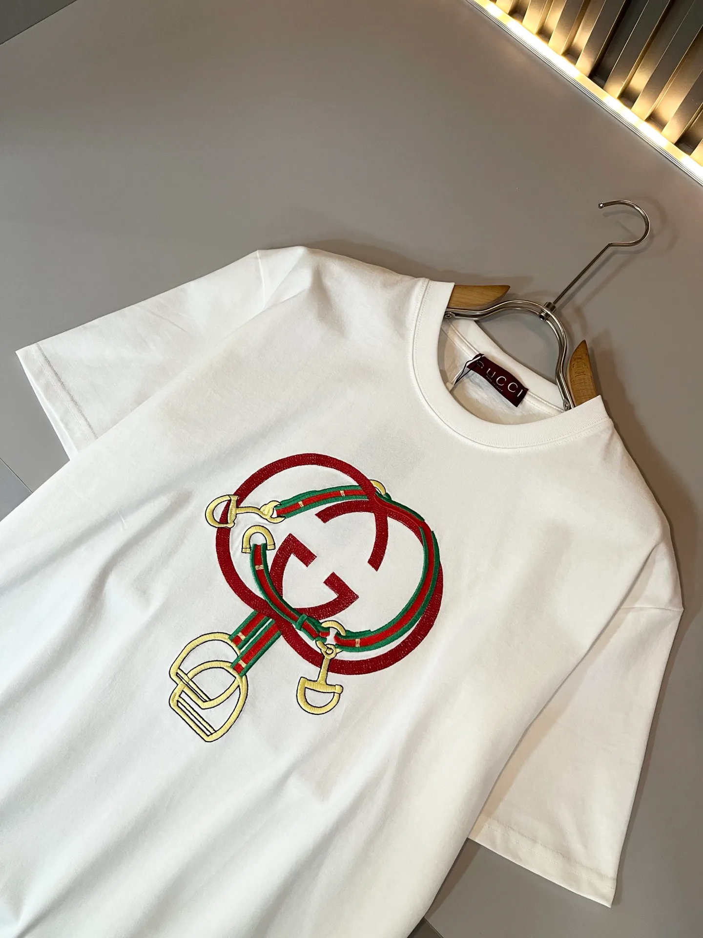 Футболки Женские Gucci 10242290