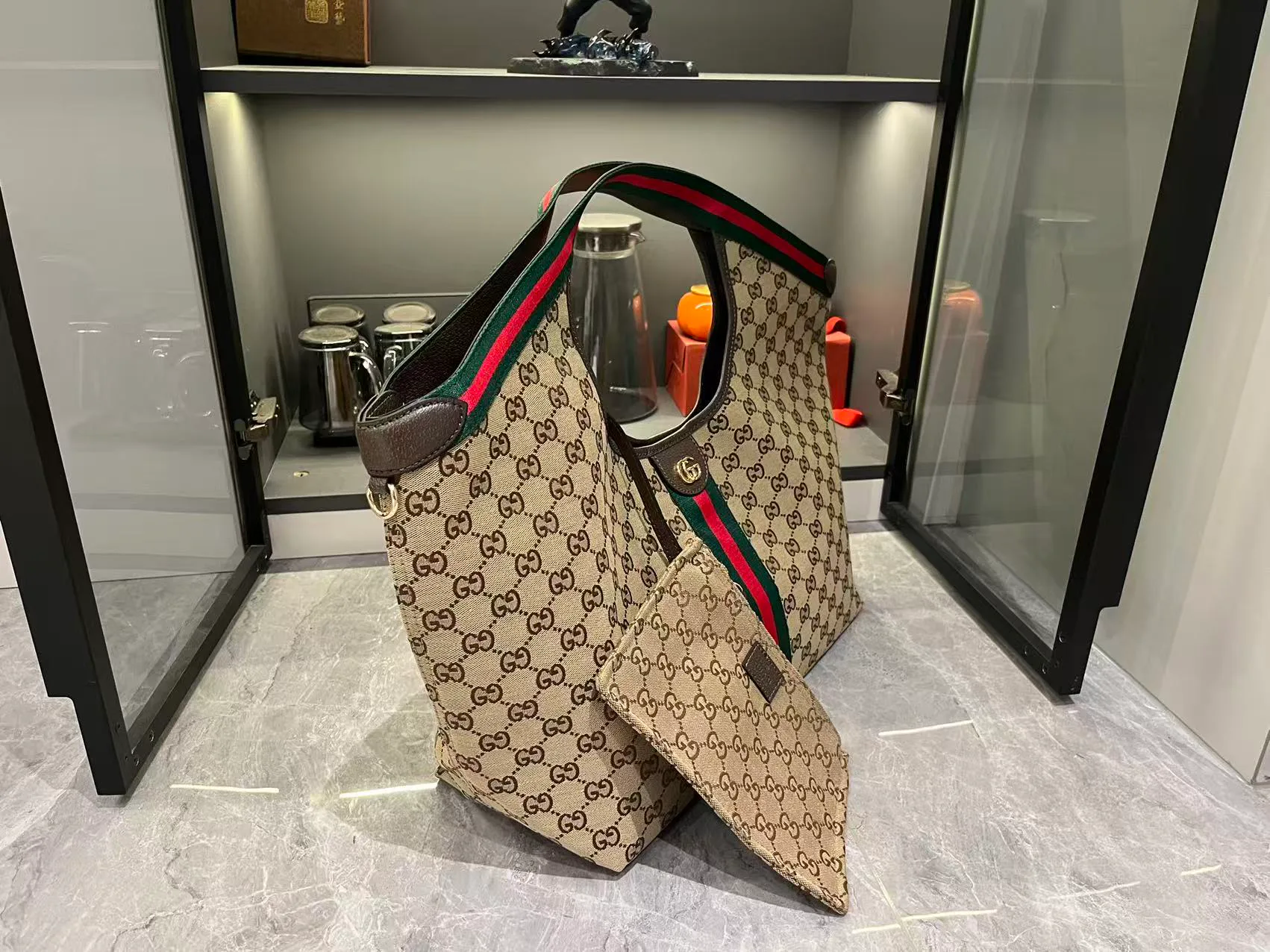 Классические Сумки Женские Gucci 501042