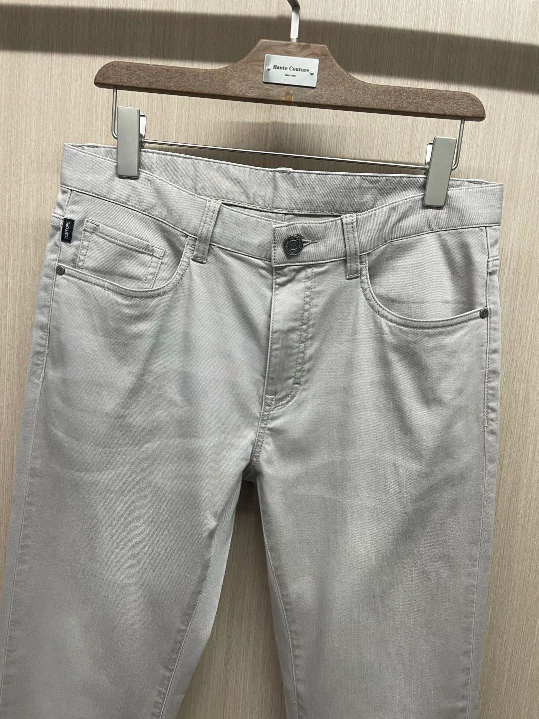 Джинсы Мужские Tom Ford 13564116