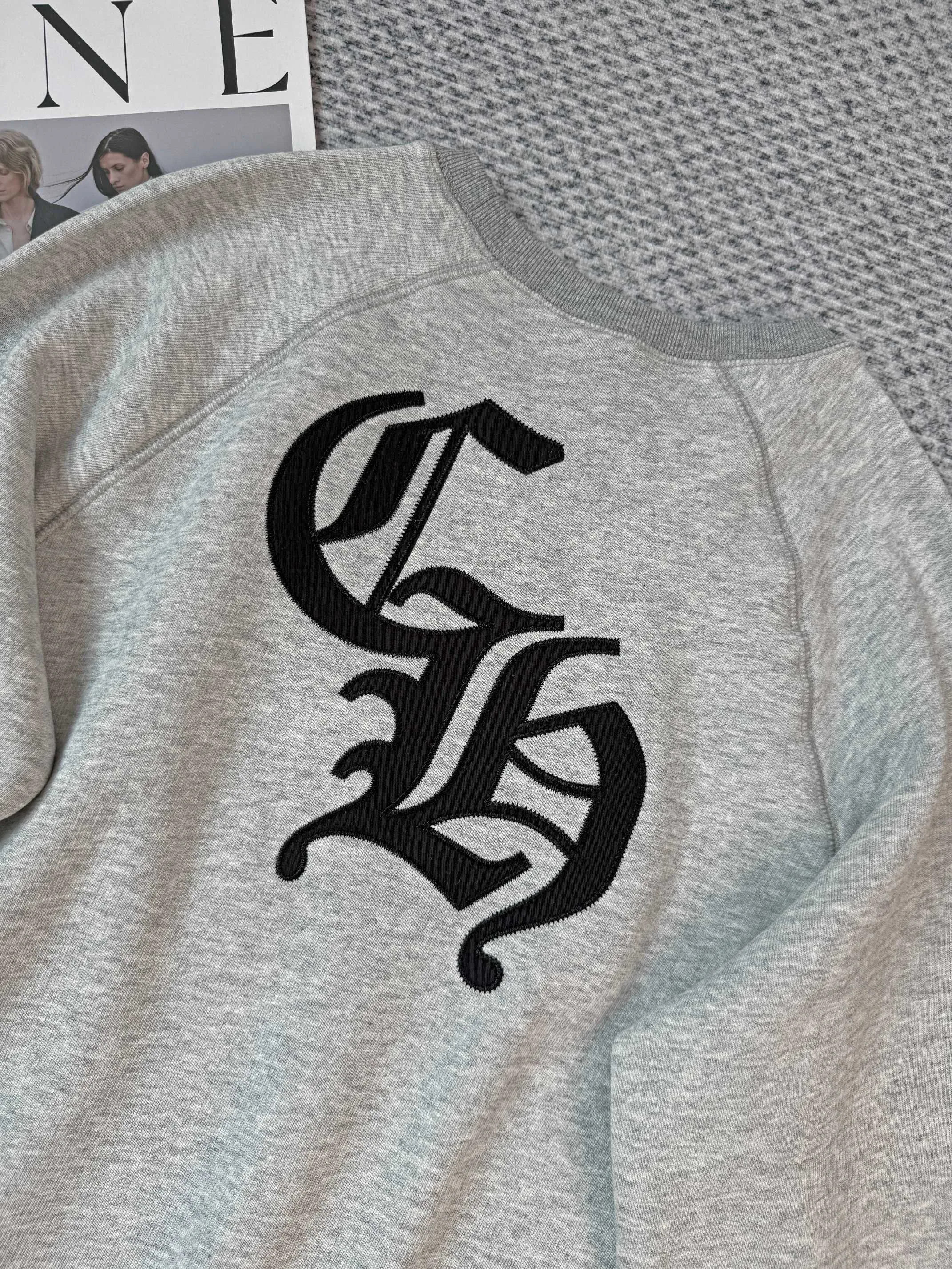 Свитшоты Женские Chrome Hearts 335556