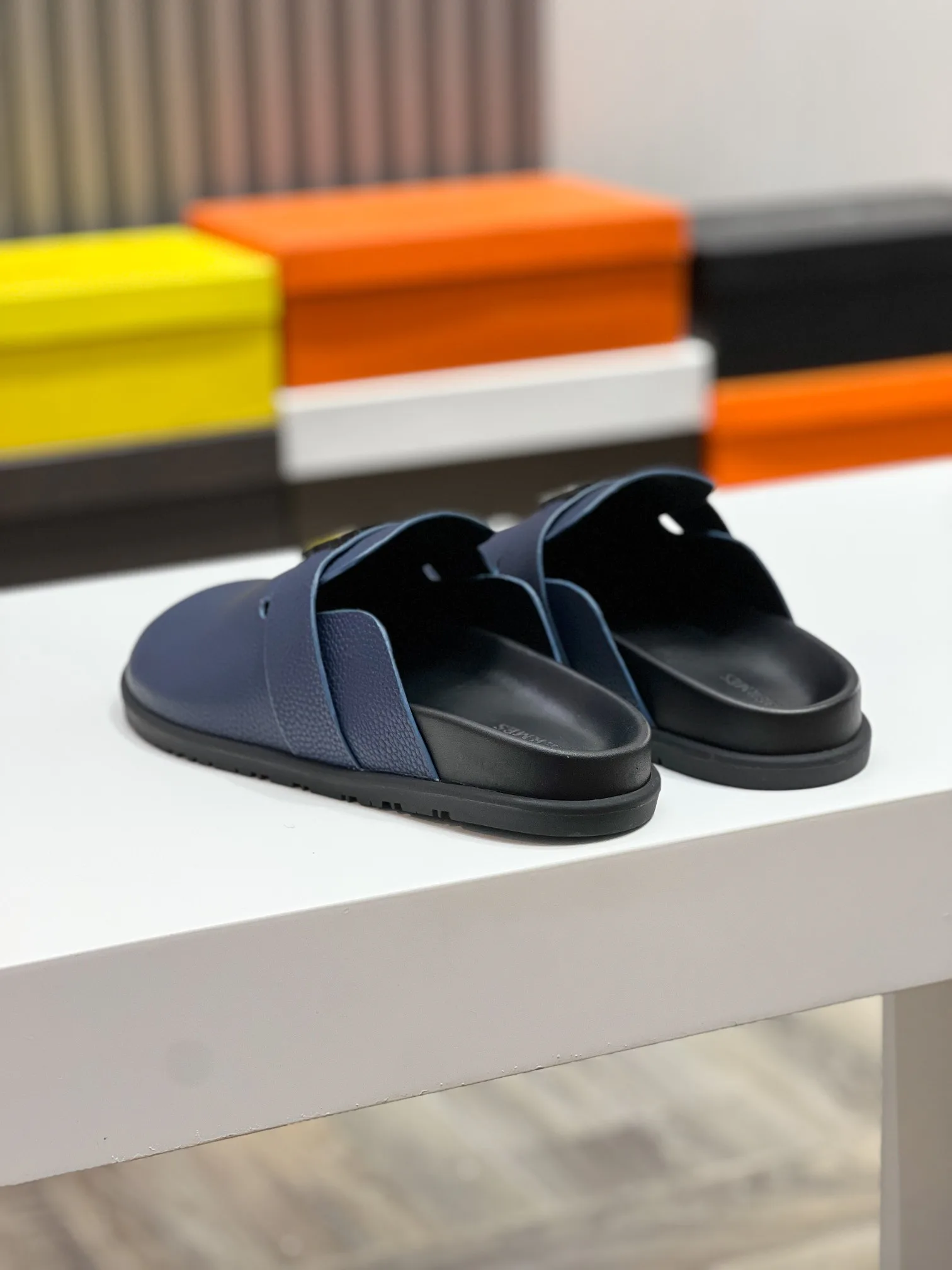 Сандалии Мужские Hermes 11488013