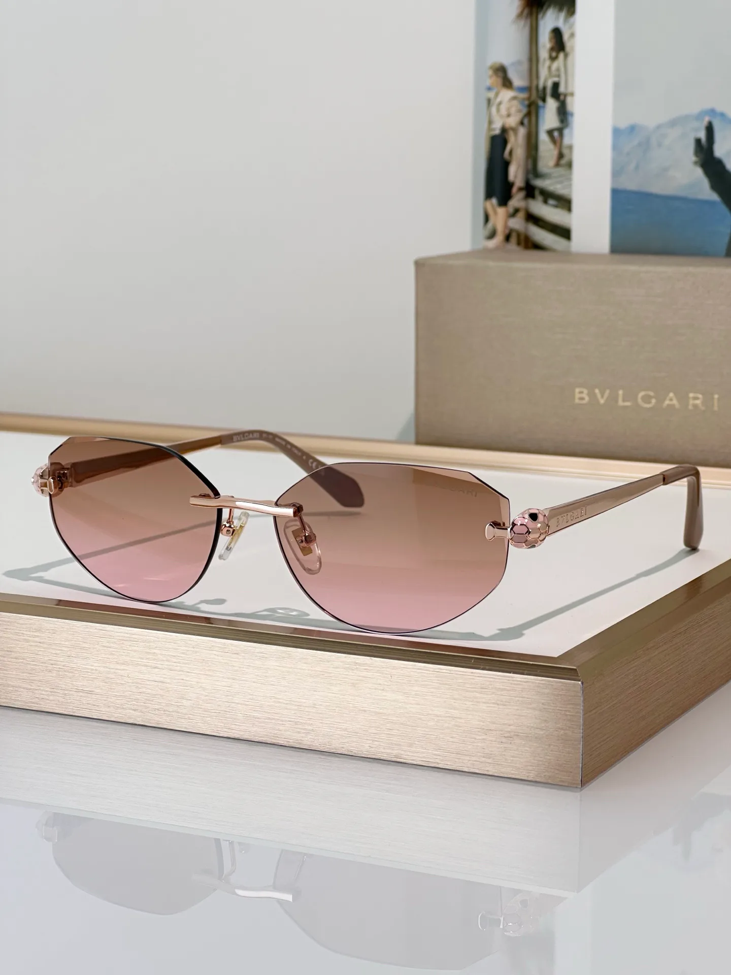 Бижутерия Bvlgari 11558132