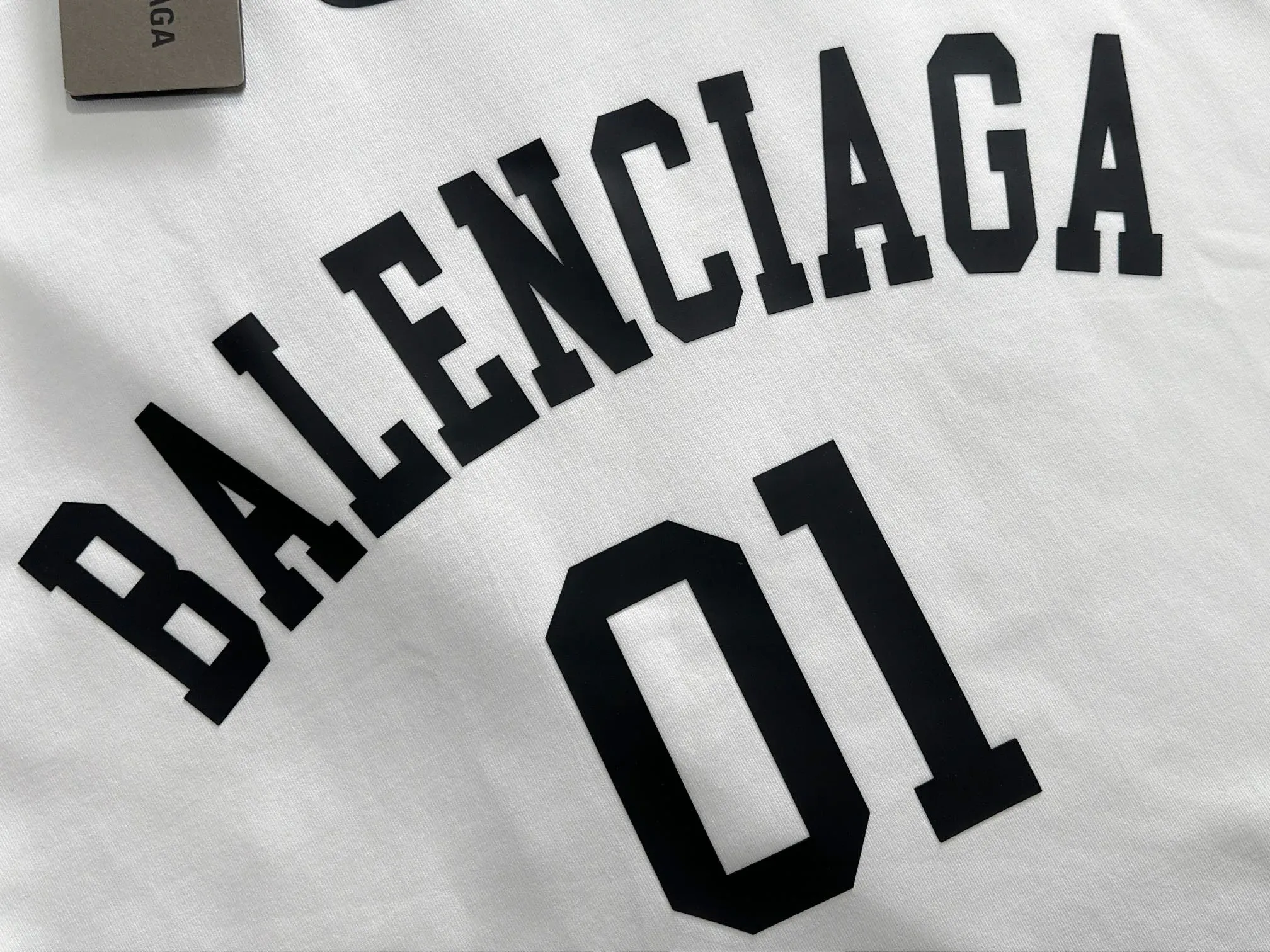 Футболки Мужские Balenciaga 35060