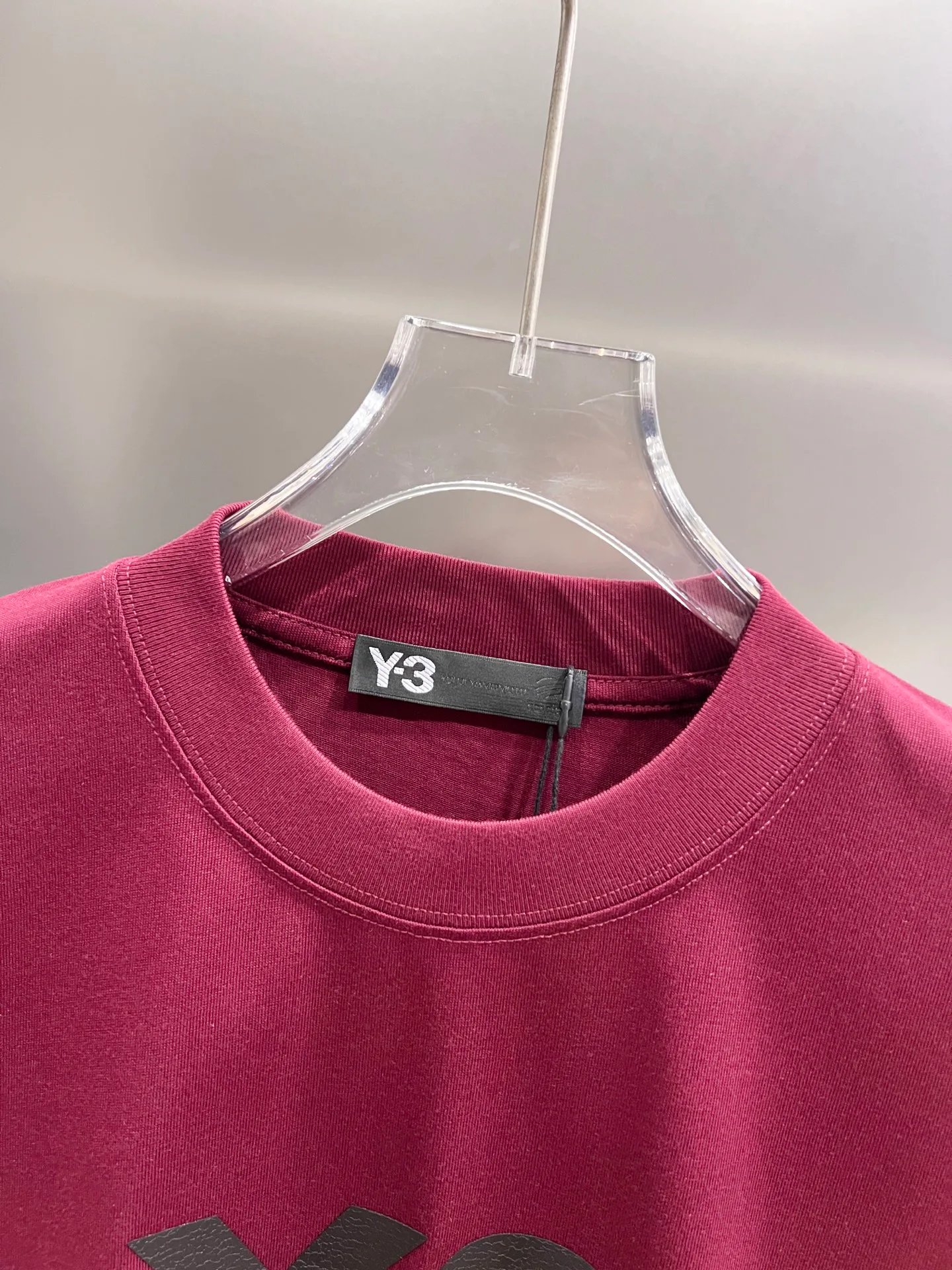 Футболки Мужские Y-3 13381244