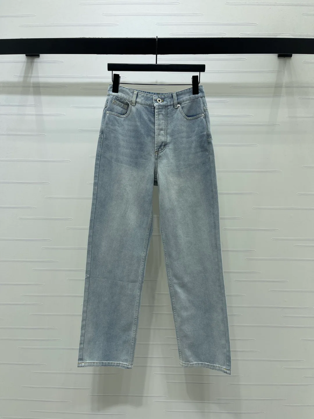 Джинсы Женские Christian Dior 11679233