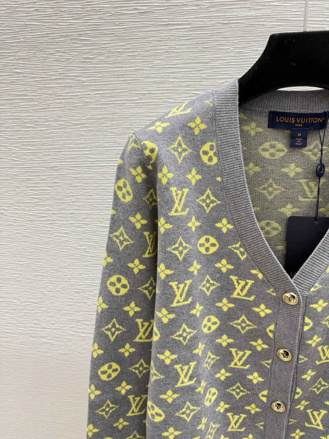 Джемперы И Свитеры Женские Louis Vuitton 18515804