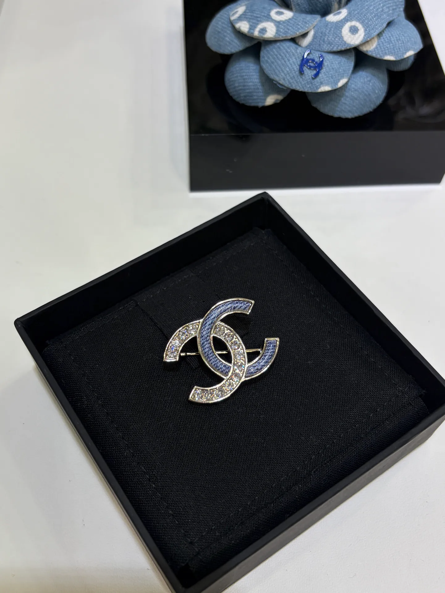 Бижутерия Chanel 6317375