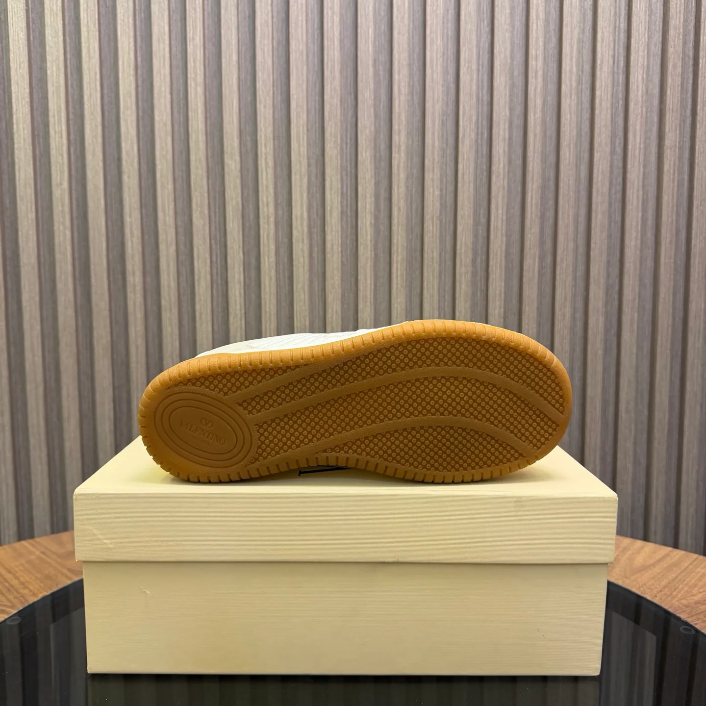 Кроссовки Мужские Valentino 1049834