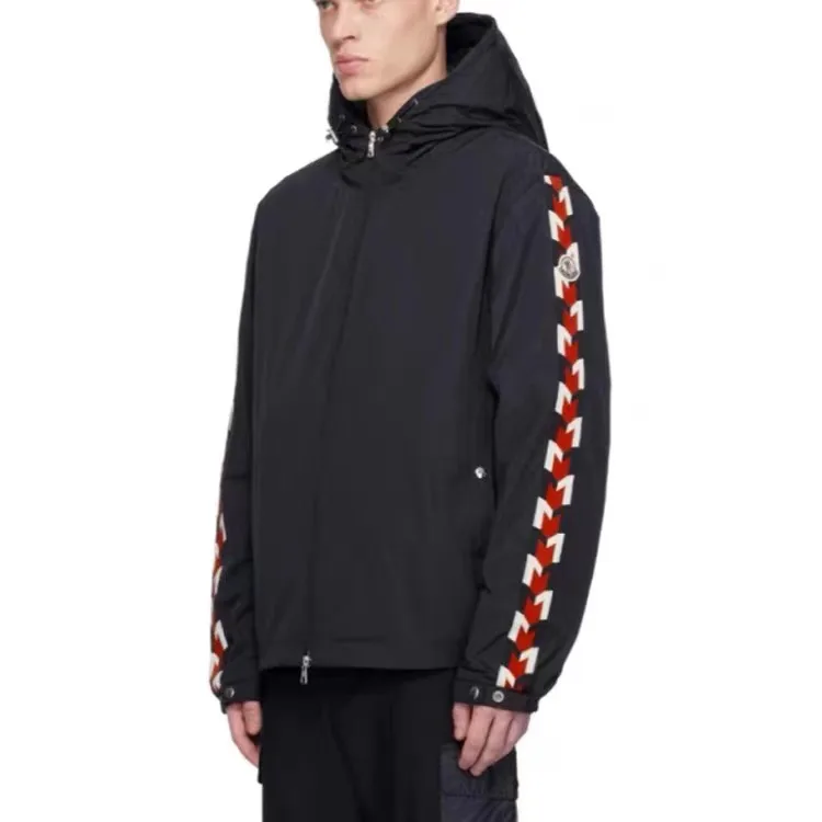 Куртки И Пуховики Мужские Moncler 448328