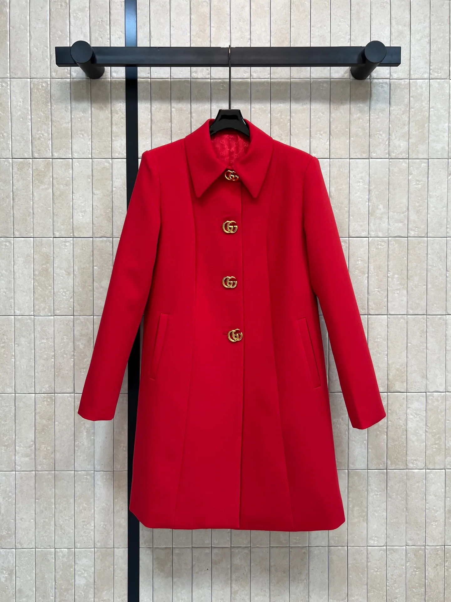 Пальто Женские Gucci 4710812