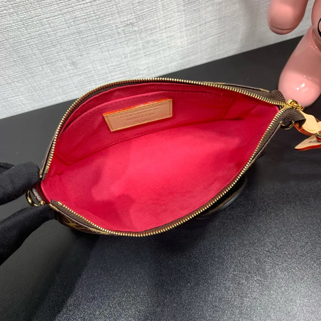 Сумки На Ремне Женские Louis Vuitton 7907